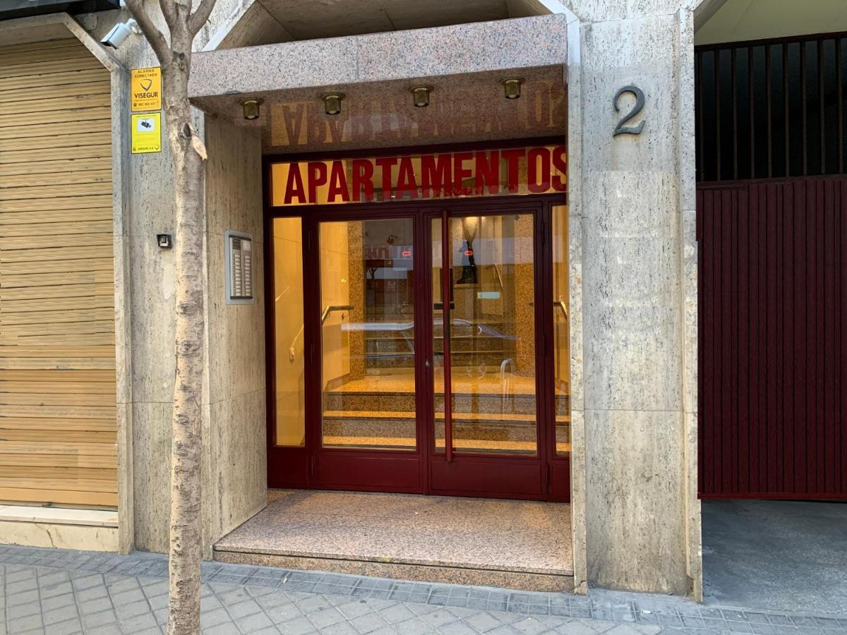 Appartamento Y Estudios Torr En - Chamartin Con Wifi Gratis *