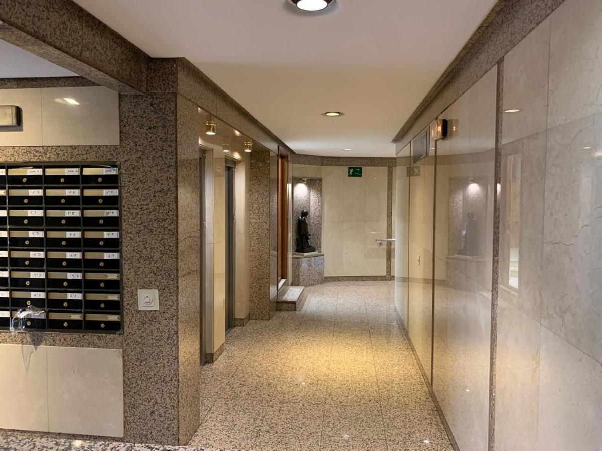 Appartamento Y Estudios Torr En - Chamartin Con Wifi Gratis