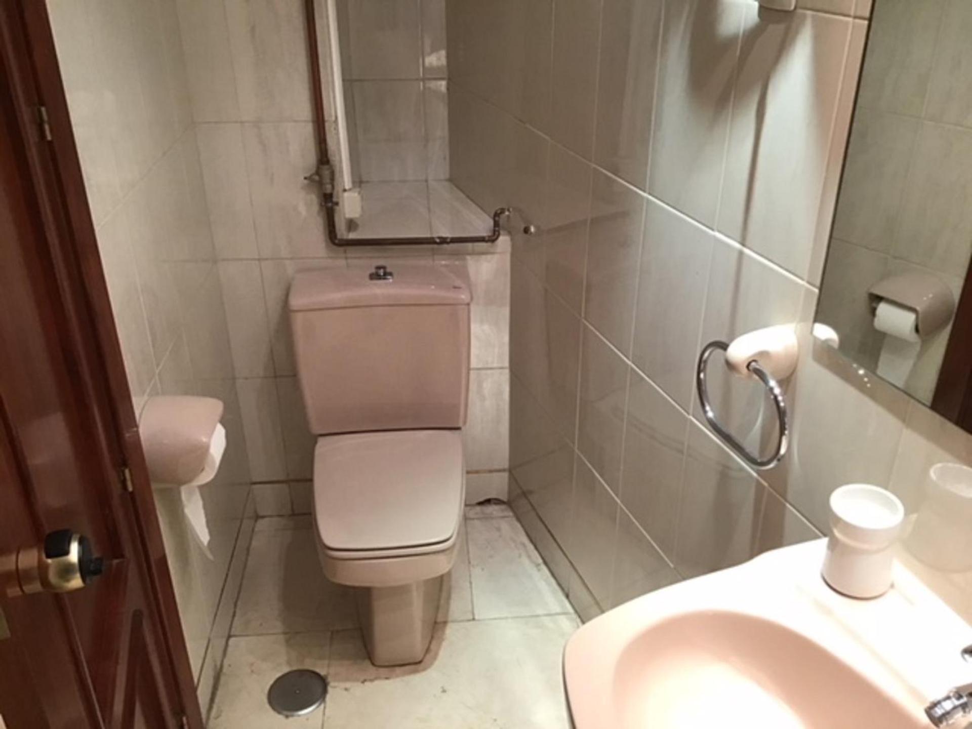 Y Estudios Torr En - Chamartin Con Wifi Gratis Appartamento *