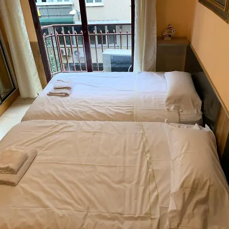 Apartamentos Y Estudios Torr En Madrid - Chamartin Con Wifi Gratis Exterior photo