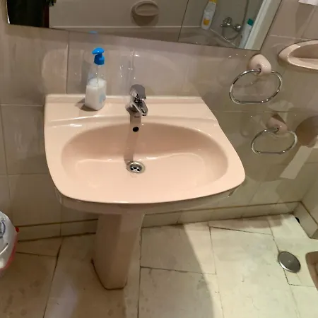 Apartamentos Y Estudios Torr En Madrid - Chamartin Con Wifi Gratis Exterior photo