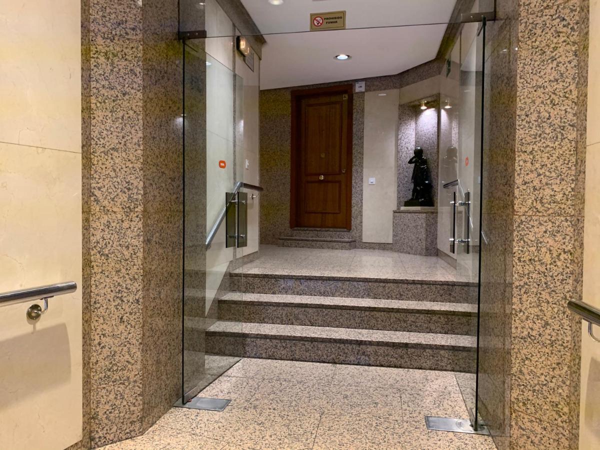 Appartement Y Estudios Torr En - Chamartin Con Wifi Gratis
