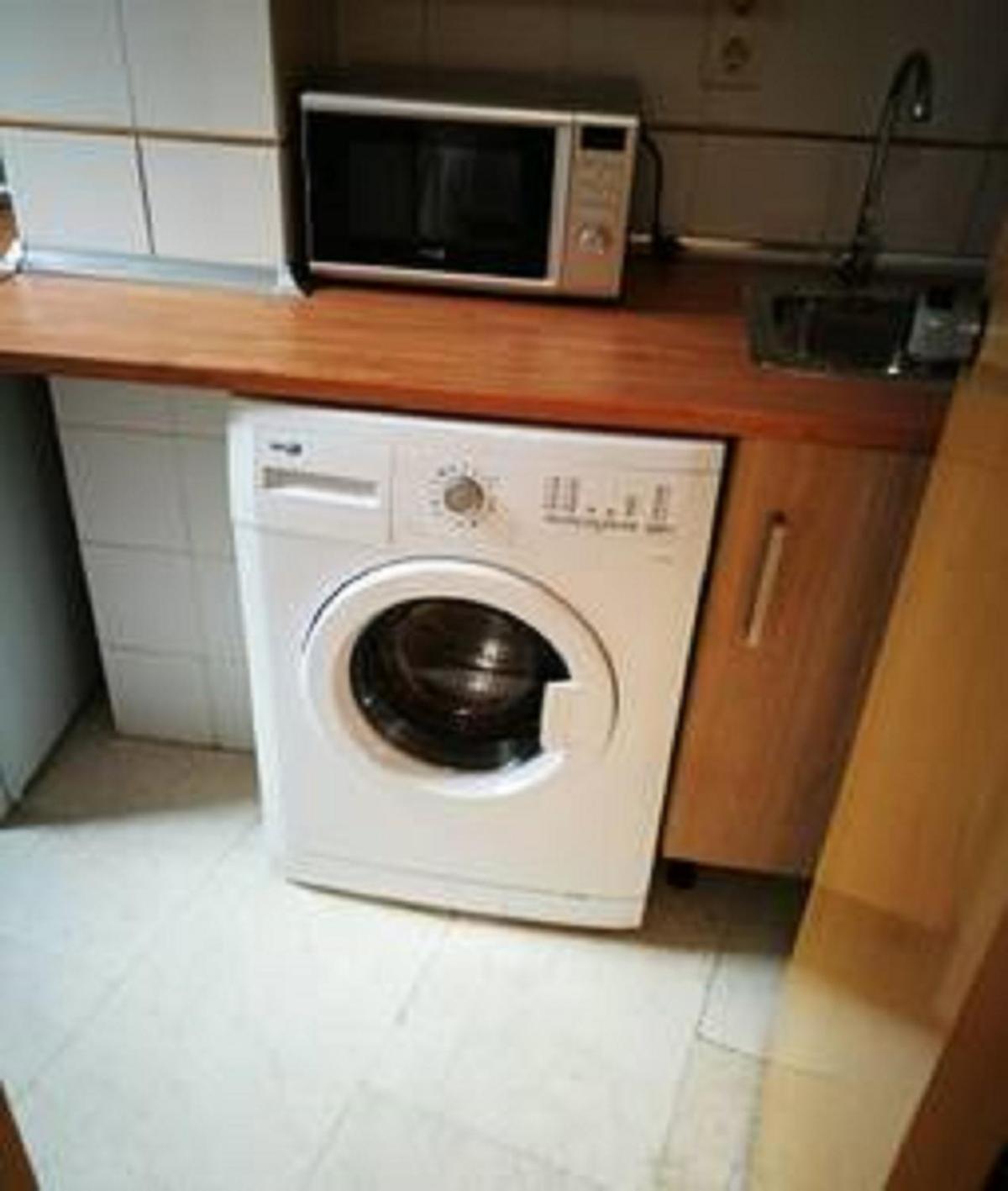 Appartement Y Estudios Torr En - Chamartin Con Wifi Gratis Madrid